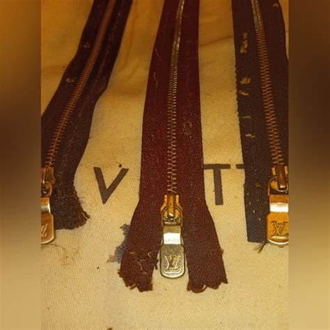 louis vuitton replacement parts|louis vuitton replacement zipper.